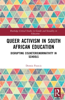 Bertrand.pt - Queer Activism In South African Education