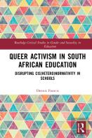 Queer Activism In South African Education