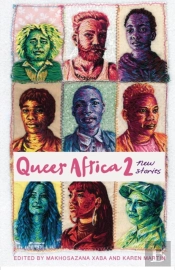 Queer Africa 2