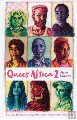 Bertrand.pt - Queer Africa 2