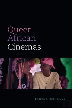 Bertrand.pt - Queer African Cinemas
