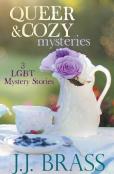 Queer And Cozy Mysteries
