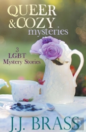 Queer And Cozy Mysteries
