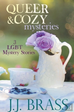 Bertrand.pt - Queer And Cozy Mysteries