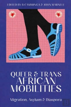 Bertrand.pt - Queer And Trans African Mobilities