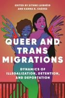 Queer And Trans Migrations
