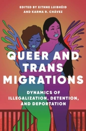 Queer And Trans Migrations
