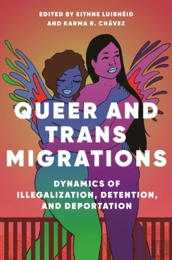 Bertrand.pt - Queer And Trans Migrations