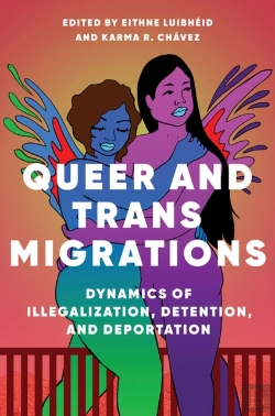 Bertrand.pt - Queer And Trans Migrations