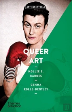 Bertrand.pt - Queer Art (Art Essentials)