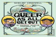 Queer As All Get Out