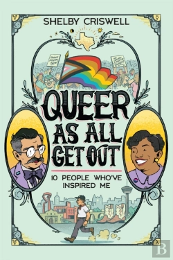 Bertrand.pt - Queer As All Get Out