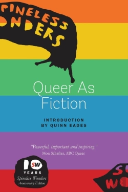 Bertrand.pt - Queer As Fiction