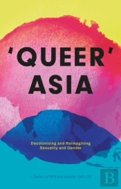 Queer Asia