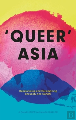 Bertrand.pt - Queer Asia