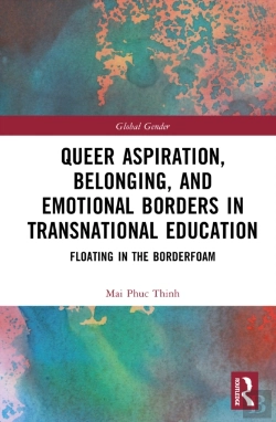 Bertrand.pt - Queer Aspiration And Emotional Borders In Transnational Education