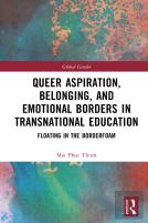 Queer Aspiration And Emotional Borders In Transnational Education
