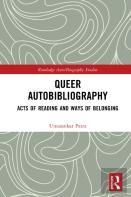 Queer Autobibliography