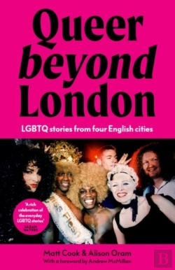 Bertrand.pt - Queer Beyond London