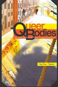 Bertrand.pt - Queer Bodies