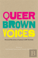 Queer Brown Voices