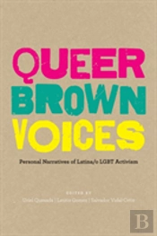 Queer Brown Voices