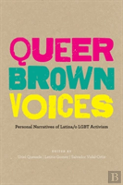 Bertrand.pt - Queer Brown Voices