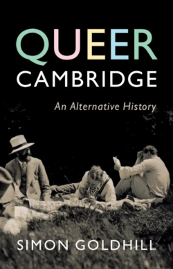 Bertrand.pt - Queer Cambridge