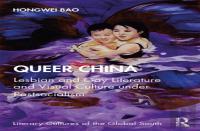 Queer China