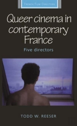 Bertrand.pt - Queer Cinema In Contemporary France