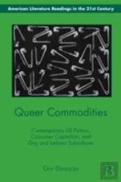 Queer Commodities