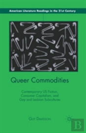 Queer Commodities