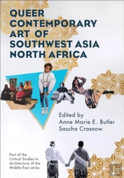 Bertrand.pt - Queer Contemporary Art Of Southwest Asia North Africa