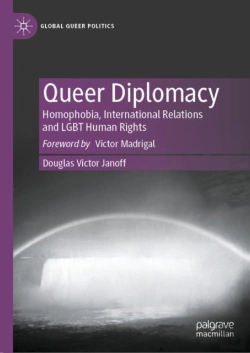 Bertrand.pt - Queer Diplomacy