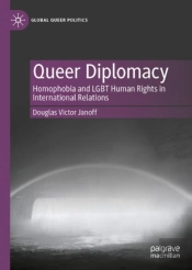 Queer Diplomacy