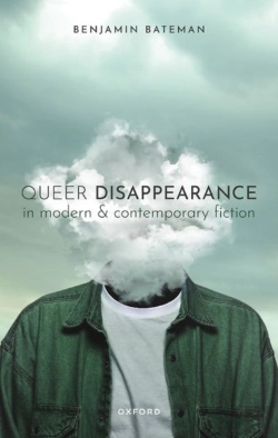 Bertrand.pt - Queer Disappearance In Modern And Contemporary Fiction