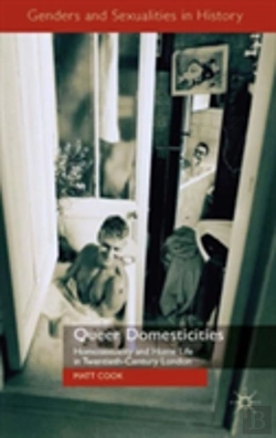 Bertrand.pt - Queer Domesticities