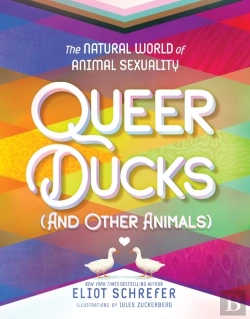 Bertrand.pt - Queer Ducks (And Other Animals)