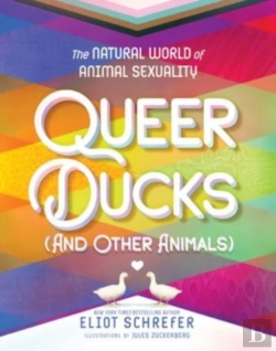 Bertrand.pt - Queer Ducks (And Other Animals)