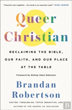 Bertrand.pt - Queer & Christian