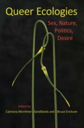 Queer Ecologies