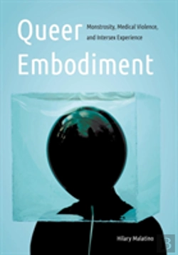 Bertrand.pt - Queer Embodiment