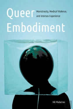 Bertrand.pt - Queer Embodiment