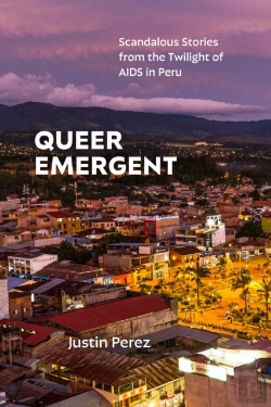 Bertrand.pt - Queer Emergent