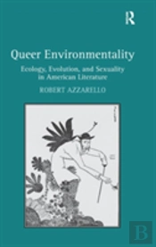 Queer Environmentality