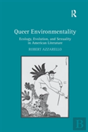 Queer Environmentality