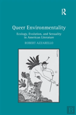 Bertrand.pt - Queer Environmentality
