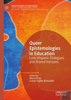 Bertrand.pt - Queer Epistemologies In Education