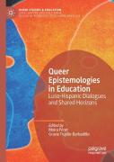 Queer Epistemologies In Education