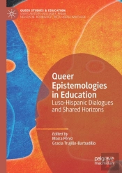 Queer Epistemologies In Education